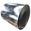 ASTM A653 SS Galvanized Steel Coil